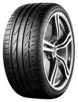 Летняя шина Bridgestone Potenza S001 285/35 R19 99Y