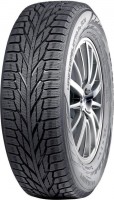 Зимняя шина Nokian Hakkapeliitta R2 SUV 205/70 R15 100R