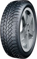 Зимняя шина Continental ContiIceContact 4x4 HD 275/40 R20 106T