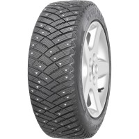 Зимняя шина Goodyear Ultra Grip Ice Arctic 185/60 R15 88T
