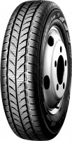 Зимняя шина Yokohama W.Drive WY01 195/65 R16 104T