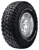 Всесезонная шина BFGoodrich Mud-Terrain T/A KM2  255/85 R16 123/120Q