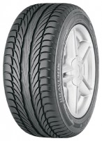 Летняя шина Barum Bravuris 225/60 ZR16 98W