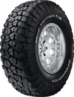Летняя шина BFGoodrich Mud-Terrain T/A KM2 255/70 R16 115/112Q