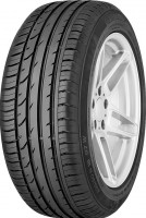 Летняя шина Continental ContiPremiumContact 2 215/55 R18 95H