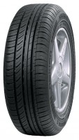 Летняя шина Nokian Hakka C Van 205/65 R15C 102/100T