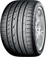 Летняя шина Yokohama ADVAN Sport V103 245/30 ZR19 89Y