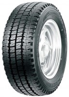 Летняя шина Tigar CargoSpeed 205/75 R16C 110/108R