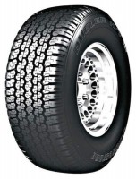 Всесезонная шина Bridgestone Dueler H/T D689 255/65 R16 109T