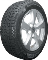 Зимняя шина Continental ContiVikingContact 6 215/55 R16 97T