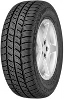 Зимняя шина Continental VancoWinter 2 215/60 R17C 104/102H