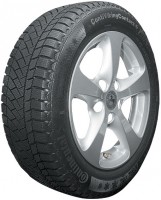 Зимняя шина Continental ContiVikingContact 6 XL 215/45 R17 91T