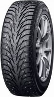 Зимняя шина Yokohama Ice Guard IG35+ 245/65 R17 107T