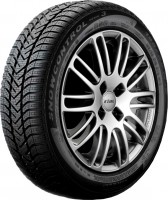 Зимняя шина Pirelli Winter SnowControl serie 3 195/60 R15 88T