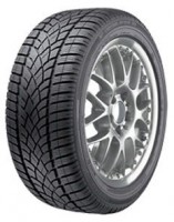 Зимняя шина Dunlop WINTER SPORT 3D 195/55 R16 87H