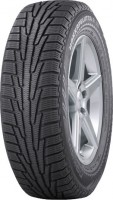 Зимняя шина Nokian Hakkapeliitta R SUV 245/70 R16 107R