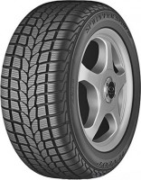 Зимняя шина Dunlop SP Winter Sport 400 235/55 R17 H