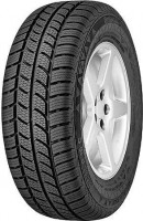 Зимняя шина Continental VancoWinter 2 195/70 R15 97T