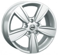 Литой диск Replica NS99 Nissan X-Trail 7x18/5x114.3 D66.1 ET40 S