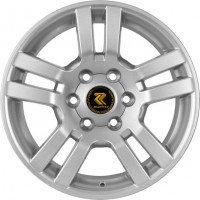 Литой диск RepliKey RK L12H Toyota LC Prado 150 7.5x18/6x139.7 D106.1 ET25 S
