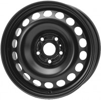 Диск Кременчугский колёсный завод Nissan Qashqai 6.5x16/5x114.3 D67.1 ET40