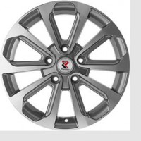 Литой диск RepliKey RK2228 Nissan Juke 6.5x16/5x114.3 D66.1 ET40 GMF