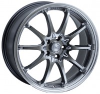 Литой диск Race Ready CSSYA9500 7.5x17/4x100 D60.1 ET40 HBP