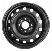 Штампованный диск Кременчугский колёсный завод Renault Logan 6x15 4x100 ET50 60.1