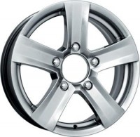 Литой диск КиК  Ниагара 6x16/5x139.7 D98 ЕТ40