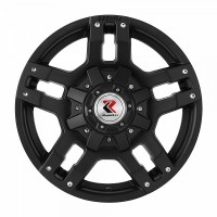 Литой диск RepliKey Mitsubishi Pajero Sport/L200 RK35387 7x16/6x139.7 ET38 D67.1 Matt Black