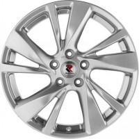 Литой диск RepliKey Nissan X-Trail RK L19D 7.5x18/5x114.3 D66.1 ET40 HS