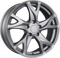 Литой диск Shark S9973 7x17/5x114.3 D67.1 ET47 S
