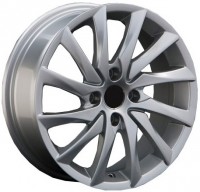 Литой диск Replica CI50 6x15/4x108 D65.1 ET27 S