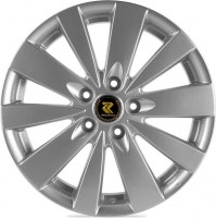Литой диск RepliKey RK9545 Toyota Corolla/Camry 6.5x16/5x114.3 D60.1 ET45 S