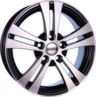 Литой диск Tech-Line 540 6x15/5x112 D57.1 ET40 BD
