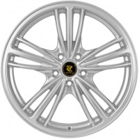 Литой диск RepliKey Toyota Highlander RK L11A 7.5x19/5x114.3 D60.1 ET35 S