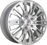 Литой диск NZ Wheels  F-57 6x15/5x100 D57.1 ET40 SF