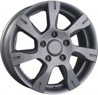 Литой диск Shark S9906 6x15/5x114.3 D67.1 ET43 S