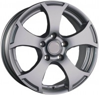 Литой диск Shark S9951 6.5x16/5x114.3 D67.1 ET31.5 S