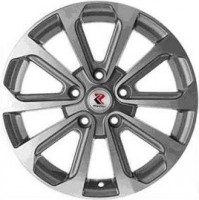 Литой диск RepliKey RK2228 Nissan 6.5x16/5x114.3 D66.1 ET45 GMF