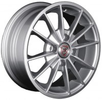 Литой диск NZ Wheels  SH617 6x14/4x100 D73.1 ET40 S