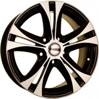 Литой диск Tech-Line 644 6.5x16/5x114.3 66.1 ЕТ40 GRD