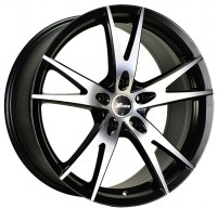 Литой диск X-Race AF-11 6.5x16/5x114.3 D66.1 ET50 MBF