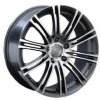 Литой диск Replica BM100 7.5x17 5x120 ET40 72.6 BFP