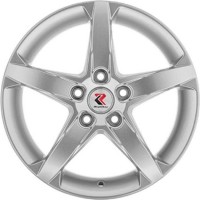 Литой диск RepliKey  Ford Focus 3 RK L19F 6.5x16/5x108 ET50 D63.3 S