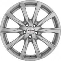 Литой диск Xtrike X-120 7x17/5x114.3 D66.1 ET40 HS
