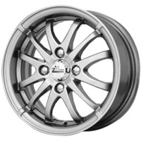 Литой диск iFree Аврора 5.5x13/4x100 D67.1 ET40 Нео-классик