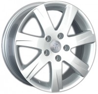 Литой диск Replay PG42 6.5x16/4x108 D65.1 ET31 S