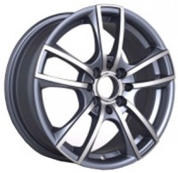 Литой диск GR 7469 6.5x16 5x112 D57.1 ET46 SFP