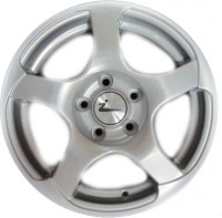 Литой диск iFree Коперник 6.5x15/5x114.3 D66.1 ET40 Нео-классик